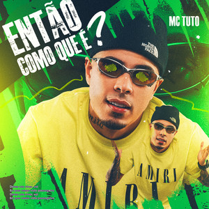 MC Tuto & DJ Oreia - Então como que é ?