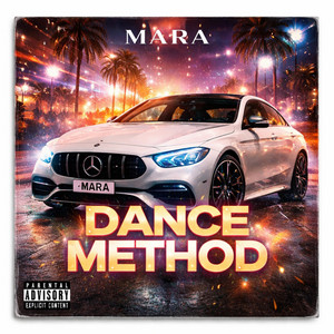 DJ_MOB - MARA DANCE METHOD