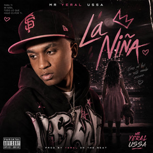 La Niña by mr yeral ussa