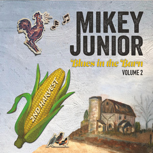 Evening by Mikey Junior