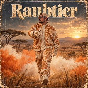 Raubtier by DasArchiv