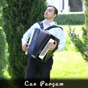 İntiqam Kazımov - Can Parçam
