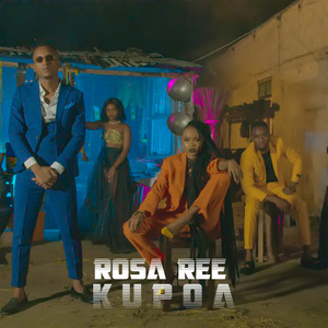 Kupoa by Rosa Ree