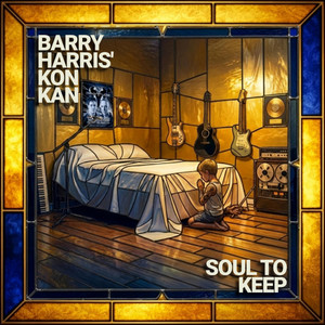 Soul To Keep cover art