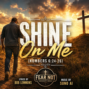 Shine On Me (Numbers:24-26) by Bob Lemmons