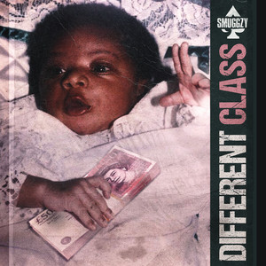 Different Class by SmuggzyAce