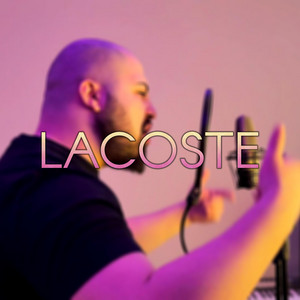 Lacoste by Adnan Beats