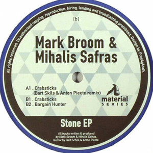 Mihalis Safras & Mark Broom - Crabsticks (Bart Skils Remix)