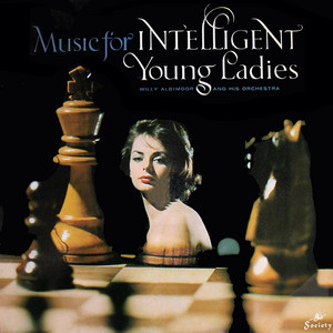 Music For Intelligent Young Ladies cover