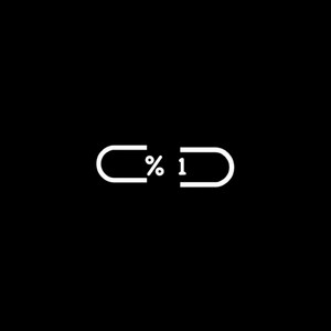 %1