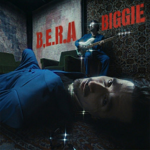 Capa do álbum de Biggie