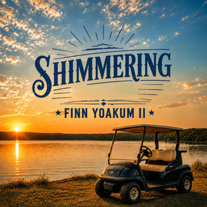 Shimmering by Finn Yoakum II