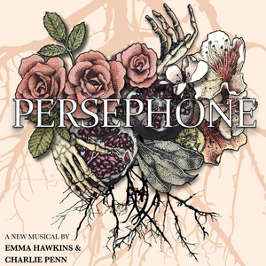 Persephone LP レア◆Billy レコード
