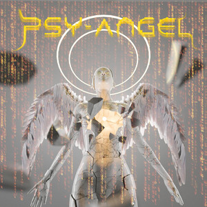 Psy-Angel by Holowatts