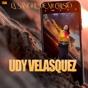 UDY VELASQUEZ - VIUDA SIN NADA