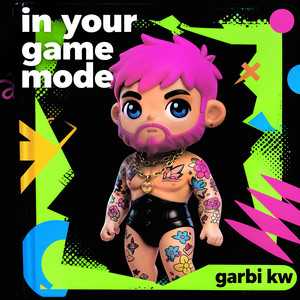 Portada de In Your Game Mode