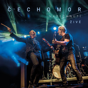 Neber sobě - Živě by Čechomor