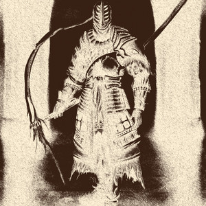 Sir Lacey - Sir Alonne