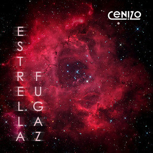 Estrella fugaz by Cenizo