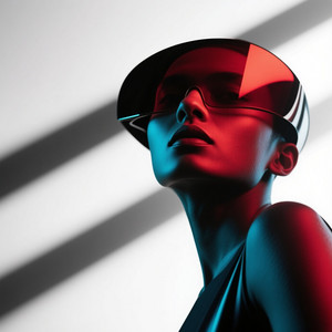 Orval Pfeffer - Floating through space