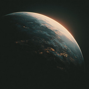Orbit by Lofi Dreaming