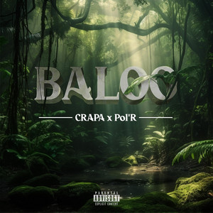 Portada de Baloo