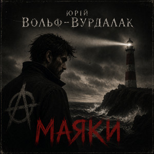 Маяки