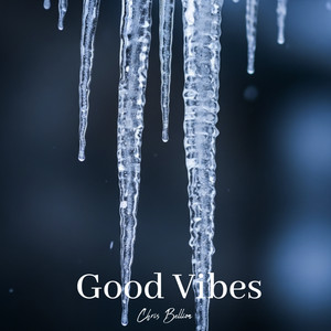 Good Vibes by Chris Bellion