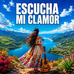 Me Sostiene y me Guarda by roca viva music