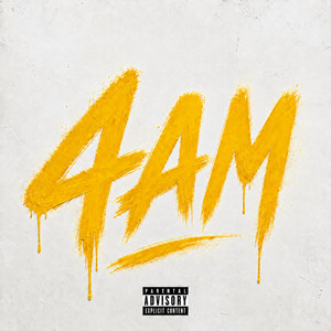 4AM by ARNZ