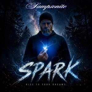 Spark by Sampsonite