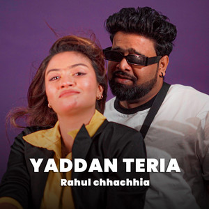 Yaddan teria