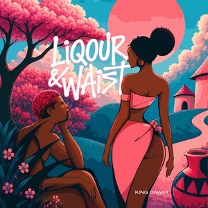 LIQUOR by King Dawaii, M3ph