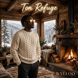 Ton Refuge by WYLLOO