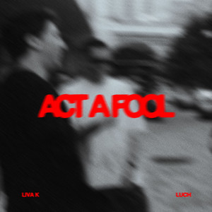 Act A Fool (Extended Mix)