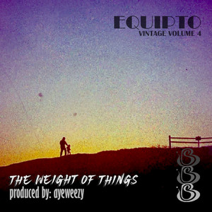As I Look Back (feat. Rome) by Equipto, Rome