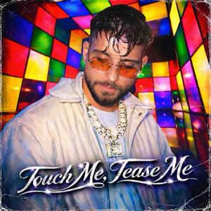 Touch Me Tease Me by LL COOL FS