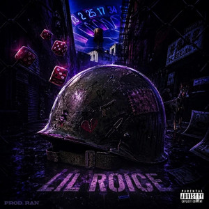 SOLDIER by Lil Roice