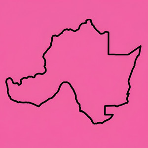 lasherindio by Berudio, Alva Musicc, Badii