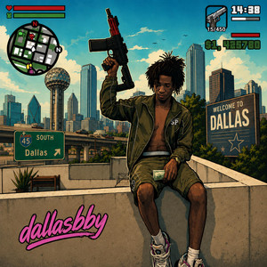 dallasbby by yicckidd