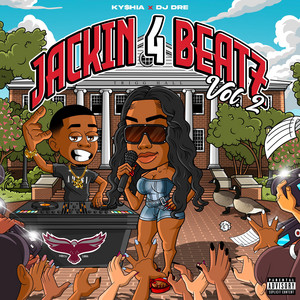 Portada de Lean Back