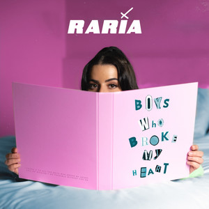 Tried To Love You by RARIA