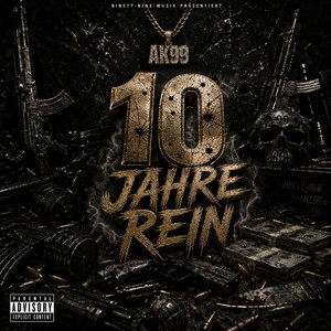 10 JAHRE REIN by AK99