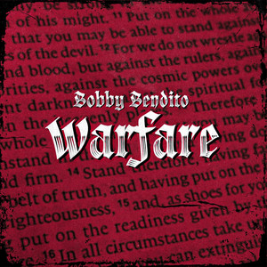 Warfare by Bobby Bendito