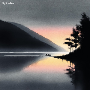 Bright Eyes by Slow Down
