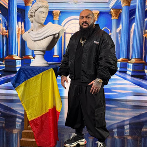 Dani Mocanu - Domn Judecator