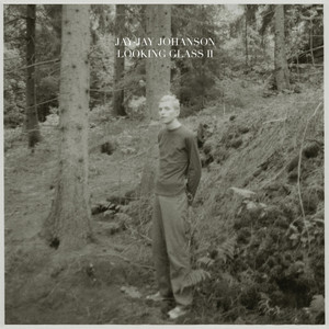 I Miss You Most of All by Jay-Jay Johanson