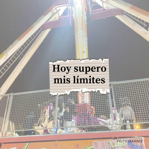Hoy supero mis limites by Patrickyesp