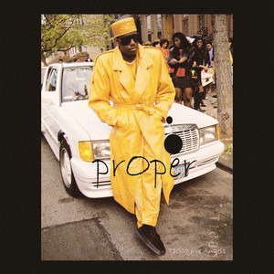 Proper by T1000 Jive Angels