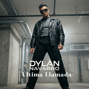 Última Llamada by Dylan Navarro